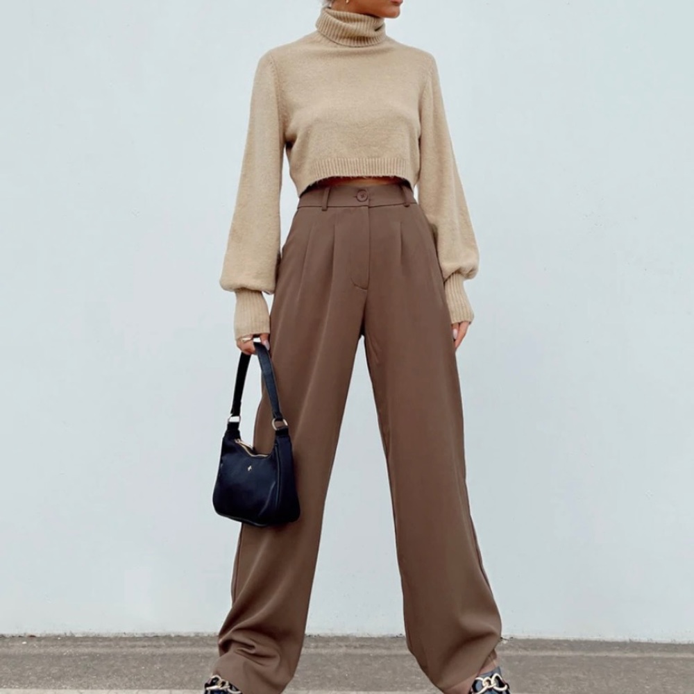 Princess Polly Archer Pants